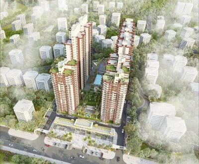 Best RERA Approved Projects in Noida (2026)