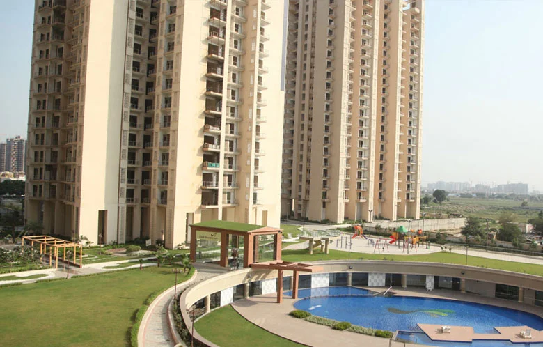 Best Residential Projects with Servant Room in Greater Noida West