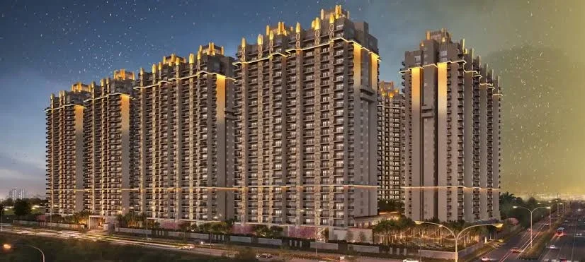 Top Luxury Residential Projects in Greater Noida West for 2026