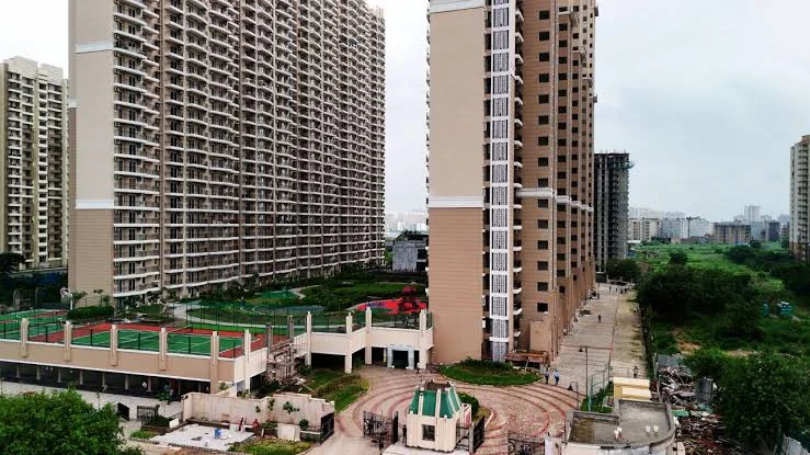Best Ready to Move Flats in Greater Noida West (2026 Guide)