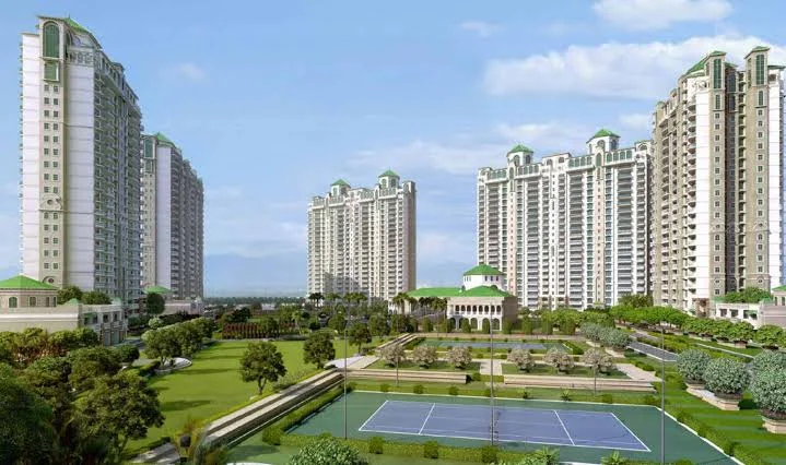 Best Residential Projects Near Sector 150 Noida (2026)