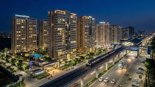 Best 3 BHK Apartments in Noida and Greater Noida (2026)