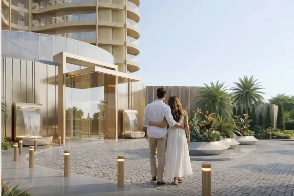 Best Residential Projects with Large Balconies in Greater Noida West