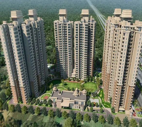 Top Eco-Friendly Residential Projects in Noida (2026 Guide)