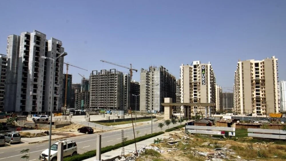 Greater Noida Real Estate Growth Due to New Infrastructure Projects