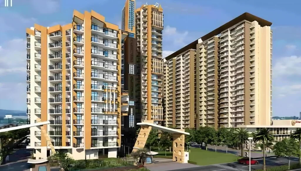 Best Newly Launched Residential Projects in Noida (2026)