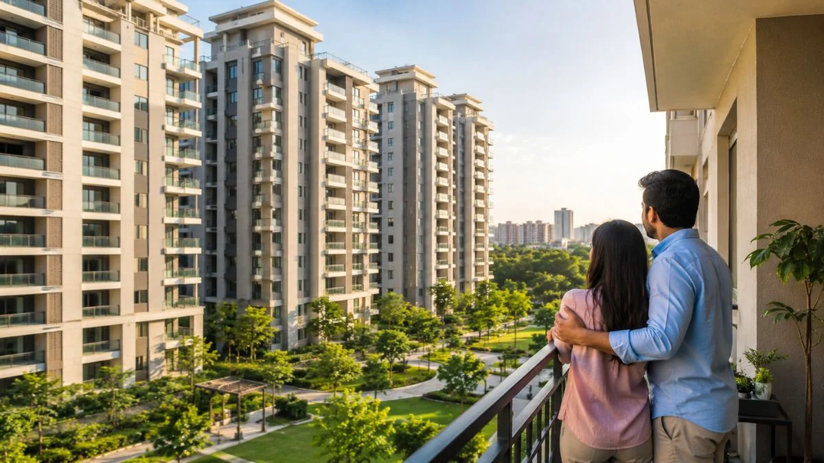Best Low-Density Residential Projects in Greater Noida West (2026 Guide)