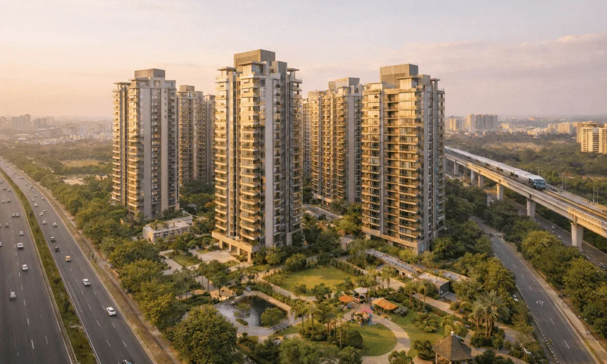 Best Residential Projects for Investment in Greater Noida West (2026 Guide)