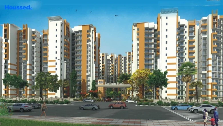 Best Residential Projects Near Metro Connectivity in Greater Noida West
