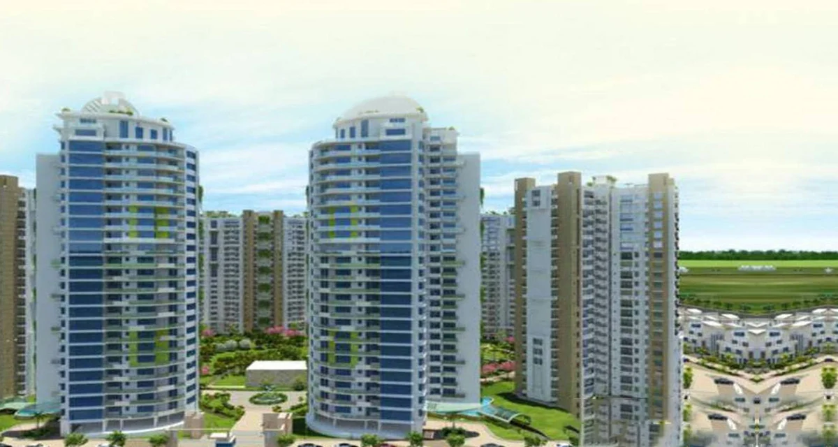 Top Ready-to-Move Projects in Noida and Greater Noida (2026)