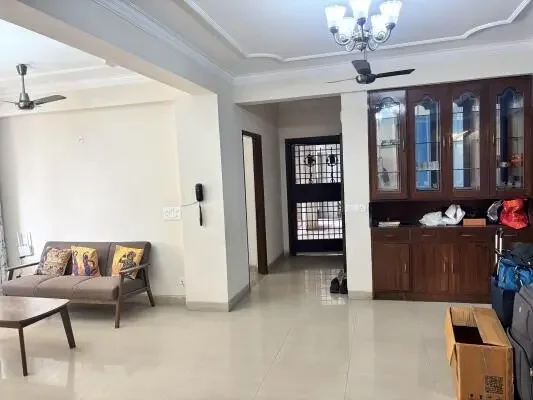 Best Residential Projects with 3 BHK Under ₹2 Crore in Greater Noida West