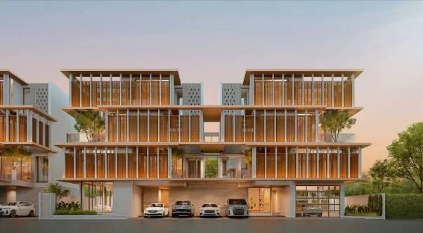 Best Pet-Friendly Residential Projects in Greater Noida West