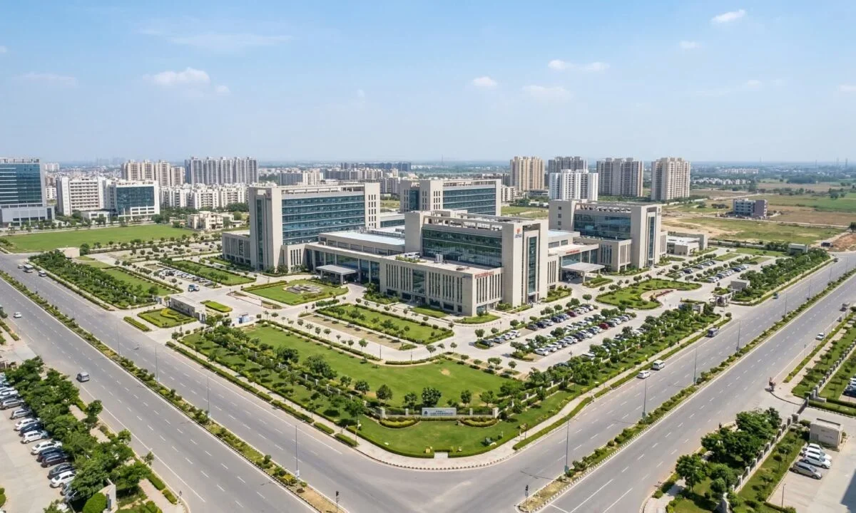 Best Projects Near Hospitals in Greater Noida West (2026 Guide)