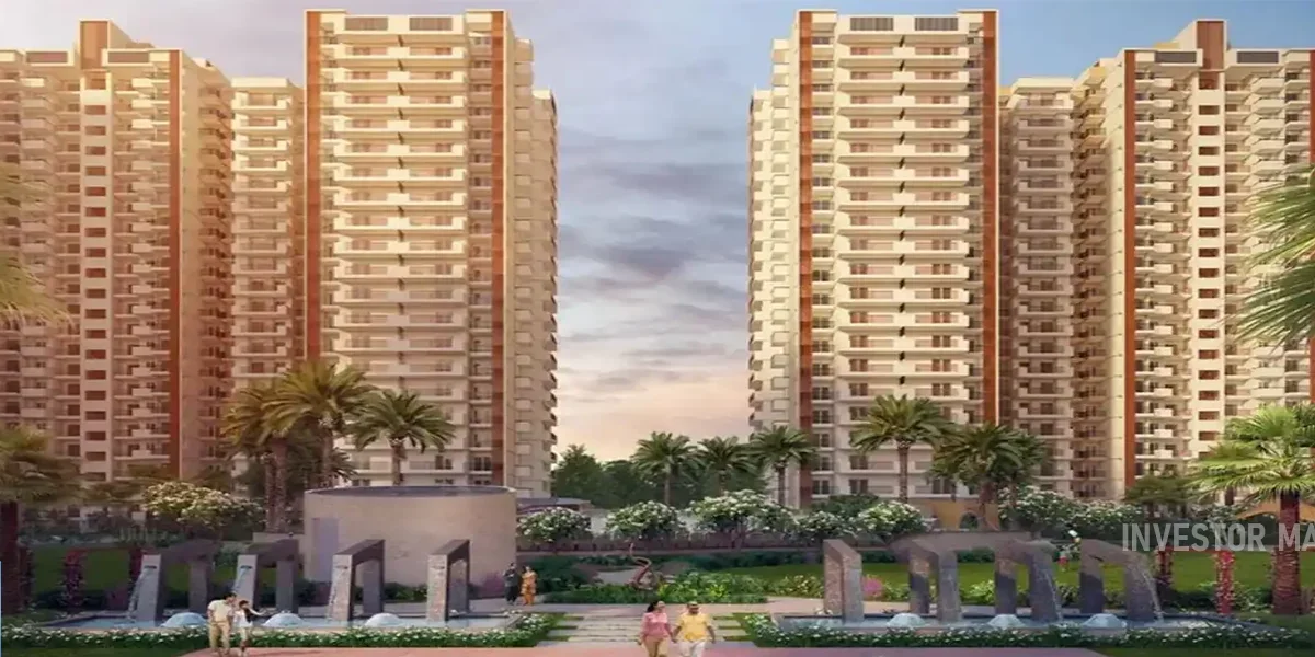 Nirala Estate