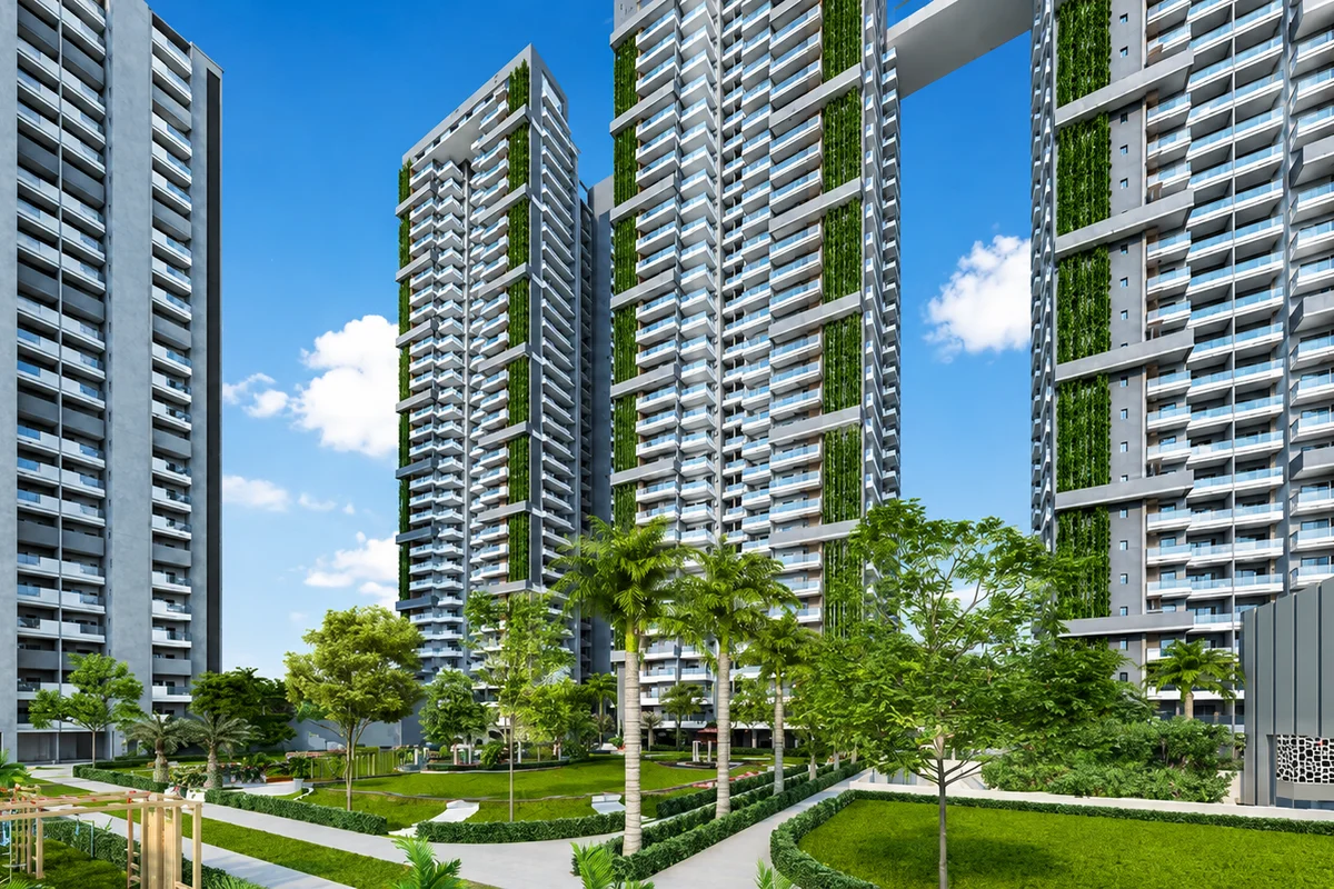 Nirala Grand