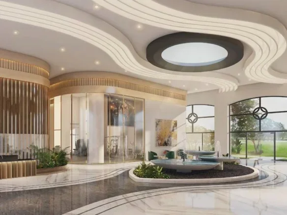 Montevista Dasnac Arc Phase 1